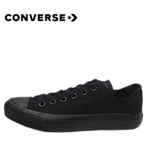 컨버스 [슈즈네][정품] M5039 척테일러 올스타 클래식 로우 스니커즈 운동화 남여공용 트리플블랙 올검
