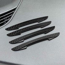 무릎관절보호대 팔꿈치엘보보호대 정강이보호대 자동차 도어 엣지 스크래치 보호기 현대 I10 코나 아이오, 11 Universal No Logo