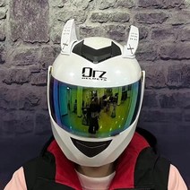 소두 루비 경량 Virtue-903 모듈러 플립 오토바이 헬멧 motocicleta casco 더블 양산 레이싱 s m l xl 사이, 11 D2_02 M