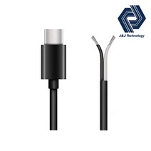 12V DC TO USB 고속충전 케이블 / SP CONNECT 에스피커넥트 무선 충전기용 악세사리