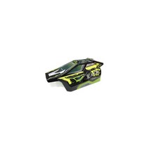 16101-16201 고속 레이싱 1/16 4WD 50 Km/h RC 자동차 오리지널 예비 부품 수신기 키트, 6200 Green shell