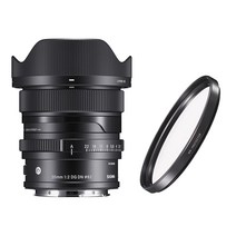 [필터+미니삼각대 증정 이벤트] 시그마 C 20mm F2 DG DN 라이카 L 마운트 정품