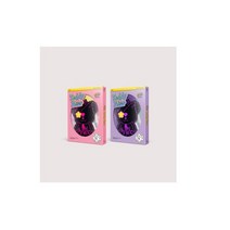 스테이씨 (STAYC) 2종SET / Teddy Bear 싱글앨범 4집(2종버전/L200002577)