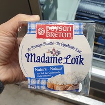 트레이더스 마담로익 크림치즈 150gx2입, 단품, 단품