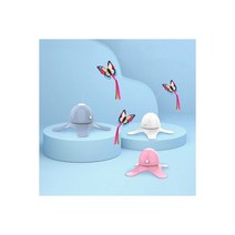 쿠키캣 버러플라이 토이 움직이는 고양이 장난감 .라이프 트렌드, 블루