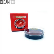 매표 매표인주 원형인주(소-55mm)사무용인주 도장인주 (고급인주/인주함/도장잉크/도장밥/고무인/일부인/스탬프잉크/휴대용인주/인주/도장/스탬프 추천)
