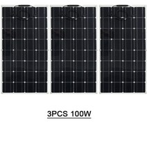 가정용태양광발전설치비용 300w 200w 100w 400w etfe 유연한 광 pv 셀, 협력사, 300w 애완 동물 패널