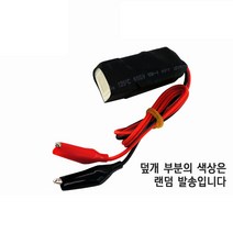 건전지 일체형 삑삑이 벨테스터기
