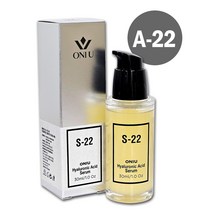 클레오시스 저분자 고농축 히알루론산앰플 히알루론산세럼 히알루론산에센스 - 30ml, 1개