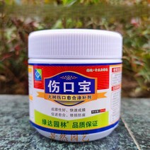 톱신페스트 나무상처보호제 나무유합제 수목치료제, 업그레이드된 500g병, 500g, 1개