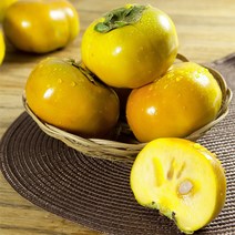 [최상품] 5KG 10KG 달콤아삭 신품종 태추단감, 1박스