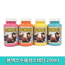본덱스수용성스테인 500ml, 728소나무