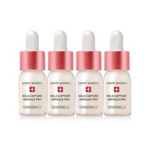 [센텔리안24] [동국제약]센텔리안 엑스퍼트 마데카 멜라캡처앰플프로(시즌3) 10ml x, 4개