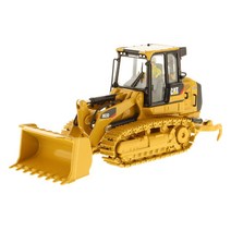CAT 트랙로더 1대50 85194C