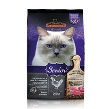 레오나르도 시니어 7.5kg 면역 신장관리 고양이사료, 1개, 상세 설명 참조, 상세 설명 참조