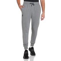 Under Armour 남성용 라이벌 플리스 SP 조거, Large, Pitch Gray Light Heather (012)