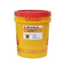 씨카 퓨리고 5S 20KG (콘크리트 표면강화제/분진억제)