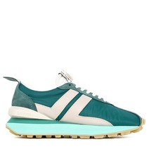 [랑방] [명품] 22SS 블루 범퍼 스니커즈 FM SKBRUB NYLO 2800 FM S