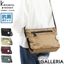 참신 카나나 프로젝트 숄더백 Kanana project 카나나 모노그램 2nd 숄더백