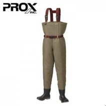 프록스-PX321 체스트웨이더 레이디얼/웨이더장화!, M
