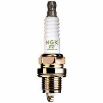 NGK 2120 표준 스파크 플러그 - D8EA 10팩 505687