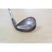 게이지디자인 가스1 60도 웨지(정품), 기본 : 상세페이지 참조