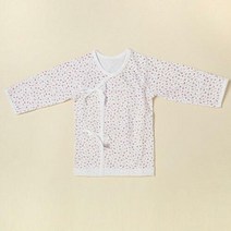 이랜드 [타티네쇼콜라][타티네쇼콜라] TC)G메르헨오가닉배냇저고리_NC강서