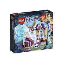 레고 엘프 아이라의 크리에이티브 워크숍 41071