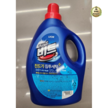 비트 진드기 액상세제 일반용 본품, 1.5L, 3개