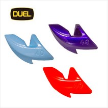 [듀엘] 파타파타 에기 싱커 A1727, 20g/PU