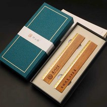 설백상점 대형 서예 누름쇠 받침대 장식품 기념품 스승의날, B