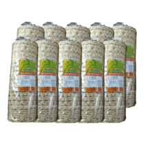 다래유통 [다래유통] 웰빙 현미뻥 120g x 10개 전통과자 뻥튀기