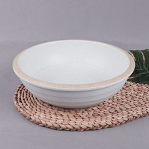 앤틱 조선백자 뷔페볼 소소 DS-6420-1 BB 멜라민 다용도볼, 앤틱조선백자뷔페볼 대DS-6422 ()