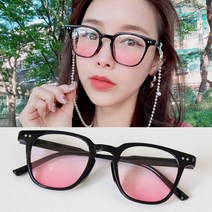 라피던트 볼터치 뿔테 안경