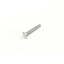 볼링 가방 Brunswick 볼링 기계 (5 개) 예비 부품 캐리지 (6mm x 45mm) 사용, 한개옵션0