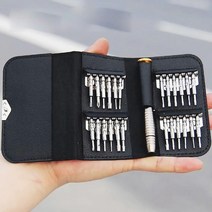 정밀드라이버세트 포터블 정밀 드라이버 25종세트, 상세페이지 참조, 상세페이지 참조