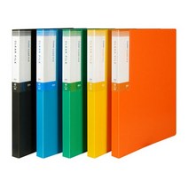 현풍프론티어화일A4/40매/녹색박스80개입