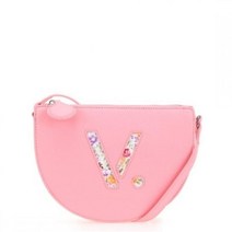 빈치스 KYRA 새들백 VD9SFBGZZ001HCR