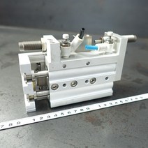 SMC MXS20L-50B 공압실린더 - C 2117