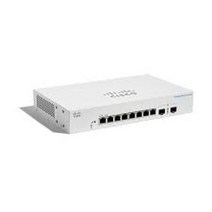CISCO 시스코 CBS250-8T-E-2G 2SFP 기가비트 8포트 L2 관리형 스위칭허브