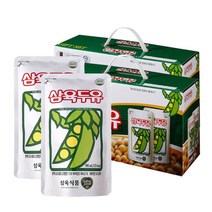 삼육두유 파우치 40팩 190ml, 삼육두유 파우치 40팩 190ml 스