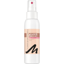 MANHATTAN 맨해튼 인스타 프라임 셋 픽싱 스프레이 100ml