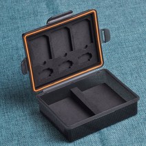 BP-511 카메라 배터리 캐논 EOS 40D 5D D60 G6 2650mAh 개, 03 Battery Box