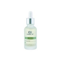 [CU클린업] 클린업 카밍 인텐시브 세럼 30ml (진정보습수분)