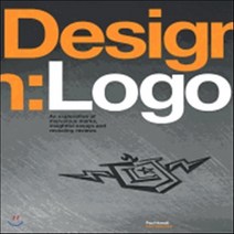 Design: Logo (Hardcover), Rockport Publishers