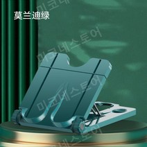 ALTUS 라진 보드 스탠딩 피트니스 레그 프레스 다리운동기구 장단지이완, 모란디 그린라진보드
