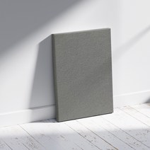 [월메이트] 만능풀바른벽지 합지 페인팅느낌모음, 08_페인팅 차콜블랙