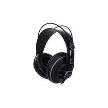 Superlux 세미 오픈형 프로페셔널 모니터 헤드폰 HD681B, 상세페이지 참조