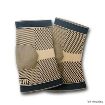 축구 bb2642 발목아대 스포츠 헬스 발목보호대 등산 농구 발목통증 얇은 인대