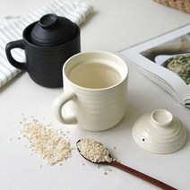 미니밥솥 전자레인지밥솥 1인가구밥솥 간편밥짓기, 화이트, 본상품선택